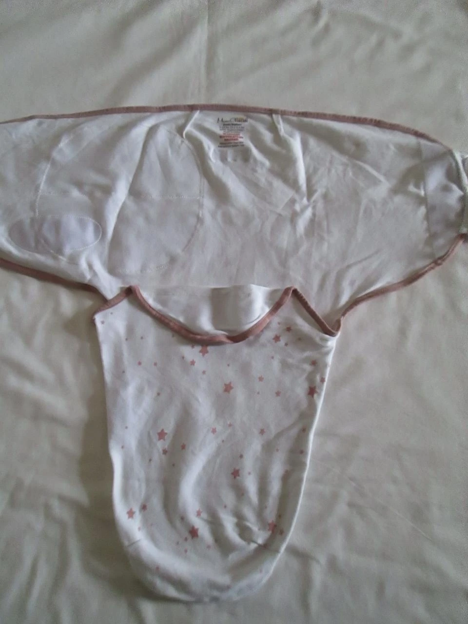 Cuna envolvente Mama Sheetah – photo 3